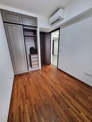 Mayfair Gardens (D21), Condominium #613363691